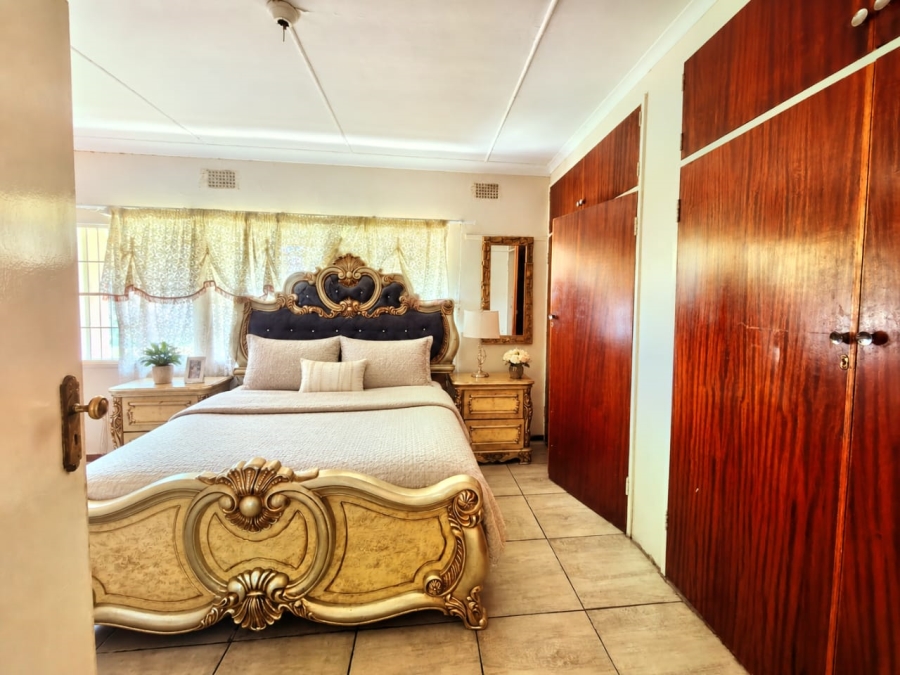 4 Bedroom Property for Sale in Sasolburg Ext 3 Free State